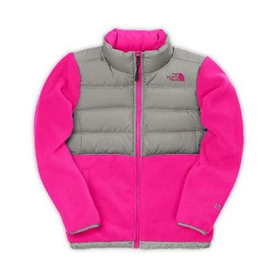 The North Face Denali Down Girls' Jacket 3 The North Face Denali Down Girls' Jacket