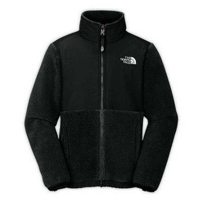 The North Face Denali Jacket Girls' 3 The North Face Denali Jacket Girls'