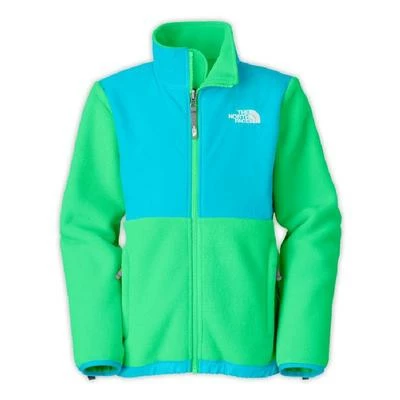 The North Face Denali Jacket Girls' 5 The North Face Denali Jacket Girls' - Image 3