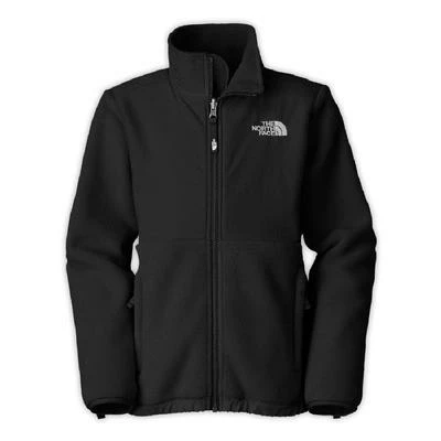 The North Face Denali Jacket Girls' 6 The North Face Denali Jacket Girls' - Image 4