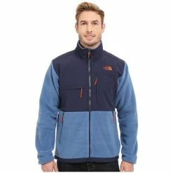 The North Face Denali Jacket Men's 12 The North Face Denali Jacket Men's -Winter Clothing Shop 2694 RCYCMNLTBLUCSMCBLU m