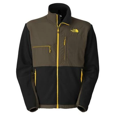 The North Face Denali Jacket Men's 5 The North Face Denali Jacket Men's - Image 3