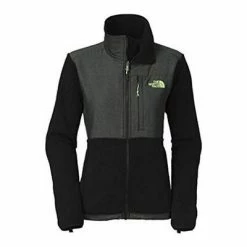 The North Face Denali Jacket Women's 11 The North Face Denali Jacket Women's -Winter Clothing Shop 2695 RECTNFBLKTNFBLKHTHR m