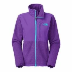 The North Face Denali Jacket Women's 13 The North Face Denali Jacket Women's -Winter Clothing Shop 2695 RHERO PRPLHEROPRPL m
