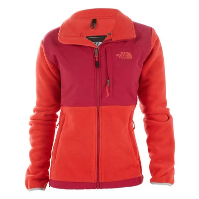 The North Face Denali Jacket Women's 3 The North Face Denali Jacket Women's