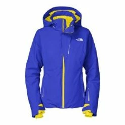 The North Face Diedre Jacket Women's