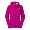 The North Face Dryzzle Jacket Women's -Winter Clothing Shop 2700 DRAMATIC PLUM m