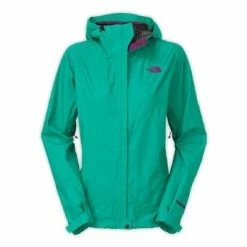 The North Face Dryzzle Jacket Women's 7 The North Face Dryzzle Jacket Women's -Winter Clothing Shop 2700 FANFARE GREEN m