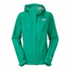 The North Face Dryzzle Jacket Women's 8 The North Face Dryzzle Jacket Women's -Winter Clothing Shop 2700 KOKOMO GREEN m
