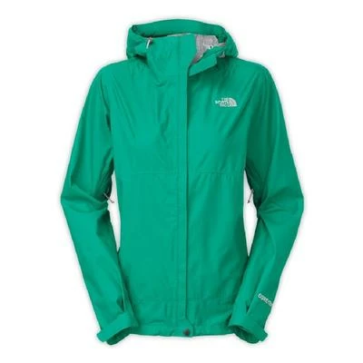 The North Face Dryzzle Jacket Women's 5 The North Face Dryzzle Jacket Women's - Image 3