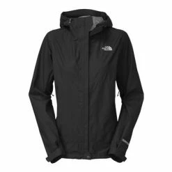 The North Face Dryzzle Jacket Women's 9 The North Face Dryzzle Jacket Women's -Winter Clothing Shop 2700 TNF BLACK m