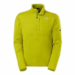 The North Face Flux Power Stretch 1/4 Zip Men's