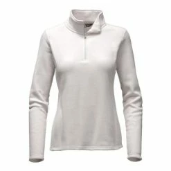 The North Face Glacier 1/4 Zip Fleece Women's