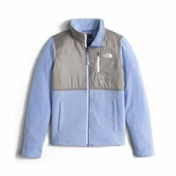 The North Face Glacier Track Jacket Girls'