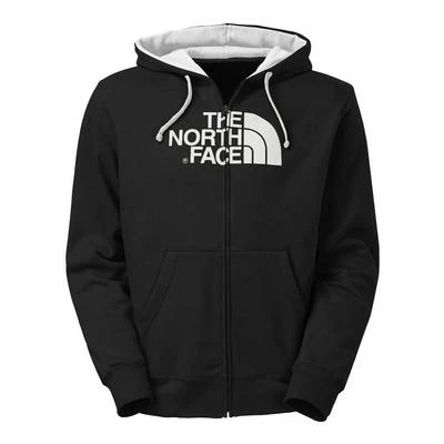 The North Face Half Dome Full Zip Hoodie Men's 5 The North Face Half Dome Full Zip Hoodie Men's - Image 3