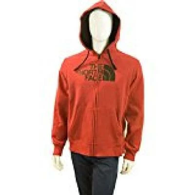 The North Face Half Dome Full Zip Hoodie Men's 6 The North Face Half Dome Full Zip Hoodie Men's - Image 4