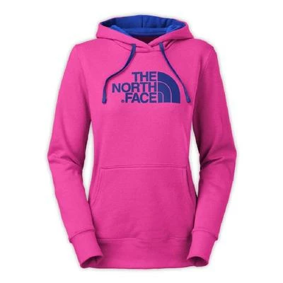 The North Face Half Dome Hoodie Women's 3 The North Face Half Dome Hoodie Women's