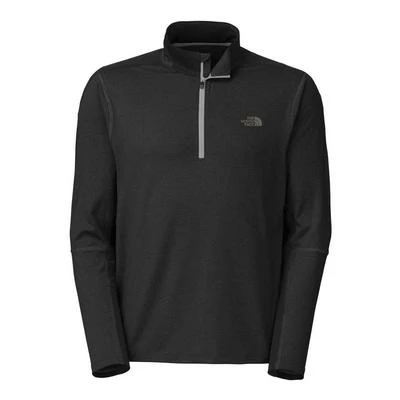 The North Face Kilowatt 1/4 Zip Men's 3 The North Face Kilowatt 1/4 Zip Men's