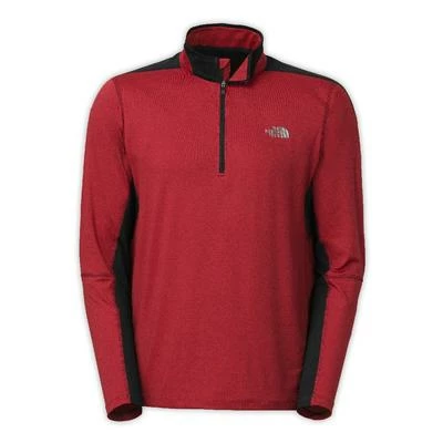 The North Face Kilowatt 1/4 Zip Men's 4 The North Face Kilowatt 1/4 Zip Men's - Image 2
