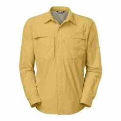 The North Face Long Sleeve Cool Horizon Shirt Men's