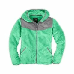 The North Face Oso Hoodie Girls'
