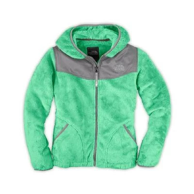The North Face Oso Hoodie Girls' 3 The North Face Oso Hoodie Girls'