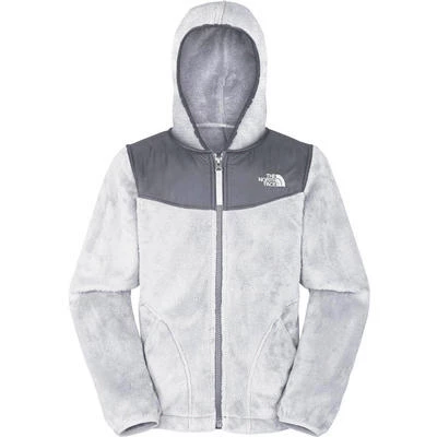 The North Face Oso Hoodie Girls' 7 The North Face Oso Hoodie Girls' - Image 5