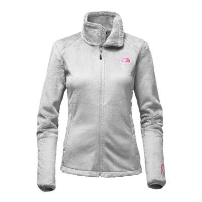 The North Face Pink Ribbon Osito 2 Jacket Women's 3 The North Face Pink Ribbon Osito 2 Jacket Women's