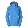 The North Face Resolve Jacket Women's 2 The North Face Resolve Jacket Women's -Winter Clothing Shop 2818 CLEAR LAKE BLUE m