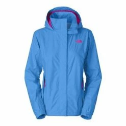 The North Face Resolve Jacket Women's