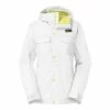 The North Face Ricas Insulated Jacket Women's -Winter Clothing Shop 2826 TNF WHITE m