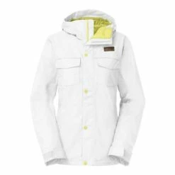 The North Face Ricas Insulated Jacket Women's