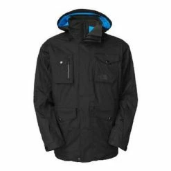 The North Face Rugher Insulated Jacket Men's