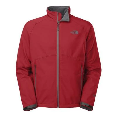 The North Face Sentinel Windstopper Jacket Men's 3 The North Face Sentinel Windstopper Jacket Men's