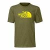 The North Face Short Sleeve Half Dome Tee Men's