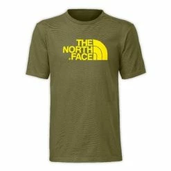 The North Face Short Sleeve Half Dome Tee Men's
