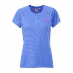 The North Face Short Sleeve Voltage Tee Women's