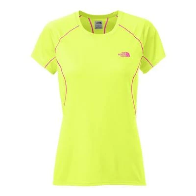 The North Face Short Sleeve Voltage Tee Women's 4 The North Face Short Sleeve Voltage Tee Women's - Image 2