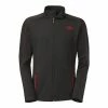 The North Face Stokes Full Zip Fleece Men's -Winter Clothing Shop 2868 ASPHALT GREY m