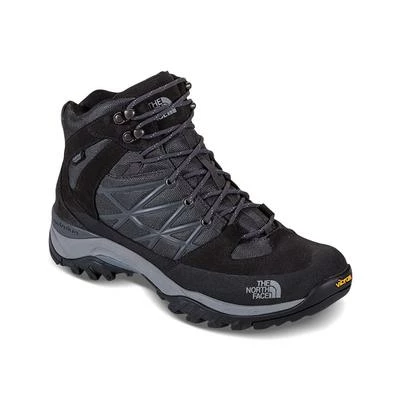 The North Face Storm Mid WP Shoe Men's 3 The North Face Storm Mid WP Shoe Men's
