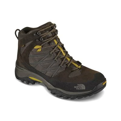 The North Face Storm Mid WP Shoe Men's 4 The North Face Storm Mid WP Shoe Men's - Image 2