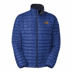 The North Face Thermoball Full Zip Jacket Boys'