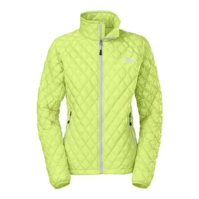 The North Face Thermoball Full Zip Jacket Women's 3 The North Face Thermoball Full Zip Jacket Women's