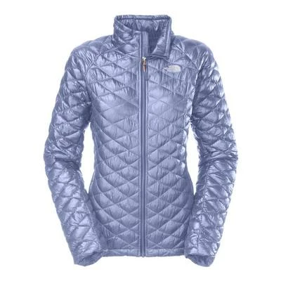 The North Face Thermoball Full Zip Jacket Women's 5 The North Face Thermoball Full Zip Jacket Women's - Image 3