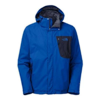The North Face Varius Guide Jacket Men's 3 The North Face Varius Guide Jacket Men's