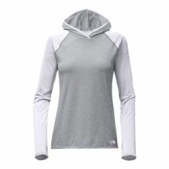The North Face Reactor Hoodie Women's