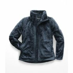 The North Face Furry Fleece Full Zip Women's