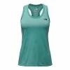 The North Face Reaxion Amp Tank Women's -Winter Clothing Shop 36227 BRSTLBLHURBNVY m