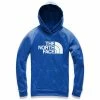 The North Face Fave Half Dome Pullover 2.0 Women's -Winter Clothing Shop 36229 TNF BLUE HEATHR m