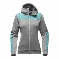 The North Face Climb On Full-Zip Hoodie Women's